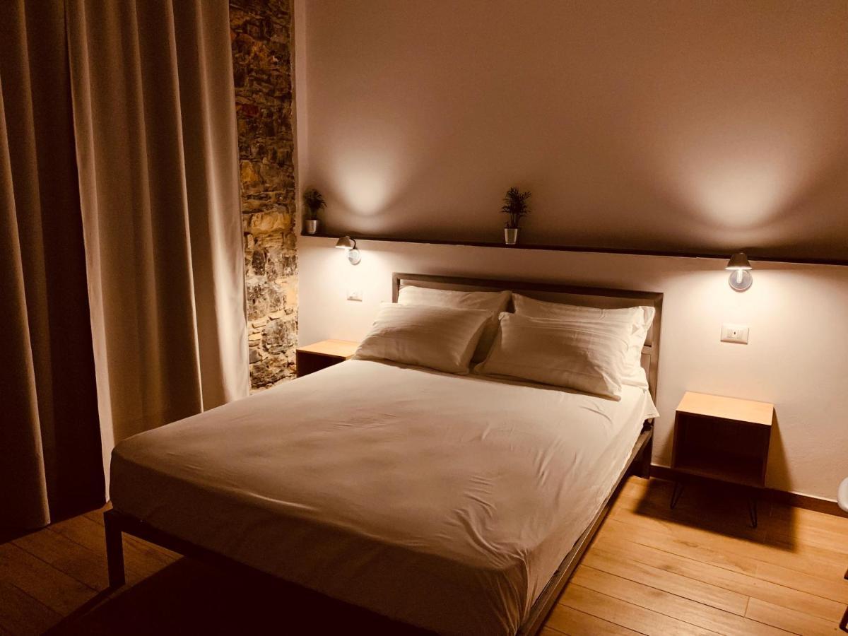 A Ca' De Mananan Guesthouse ラ・スペツィア エクステリア 写真