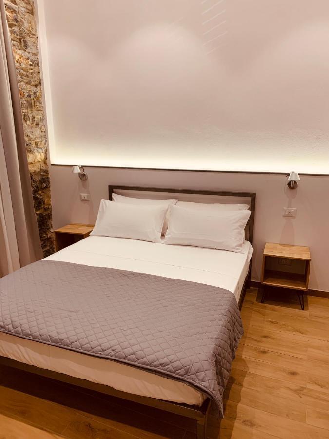 A Ca' De Mananan Guesthouse ラ・スペツィア エクステリア 写真