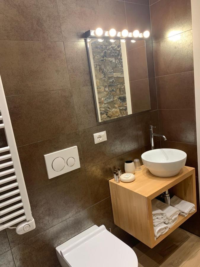 A Ca' De Mananan Guesthouse ラ・スペツィア エクステリア 写真