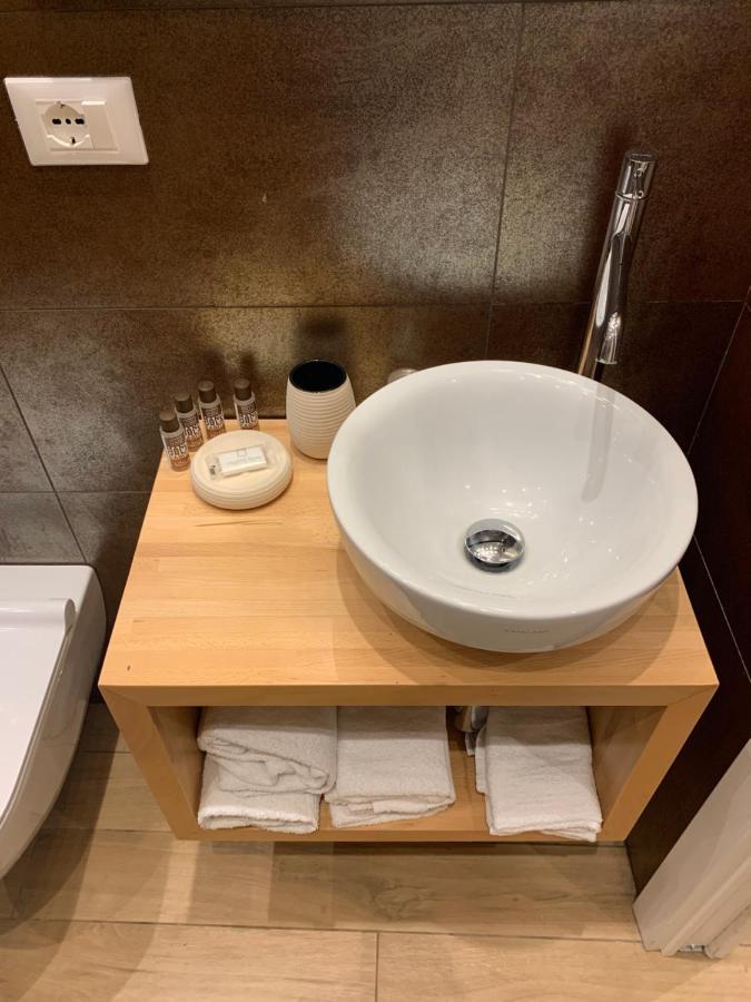 A Ca' De Mananan Guesthouse ラ・スペツィア エクステリア 写真