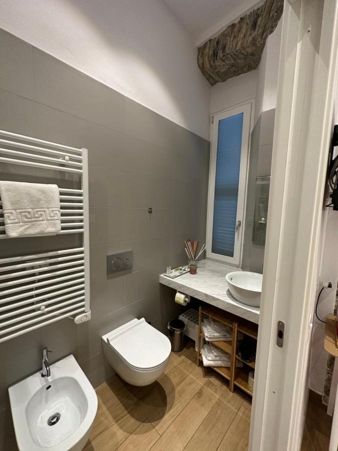 A Ca' De Mananan Guesthouse ラ・スペツィア エクステリア 写真