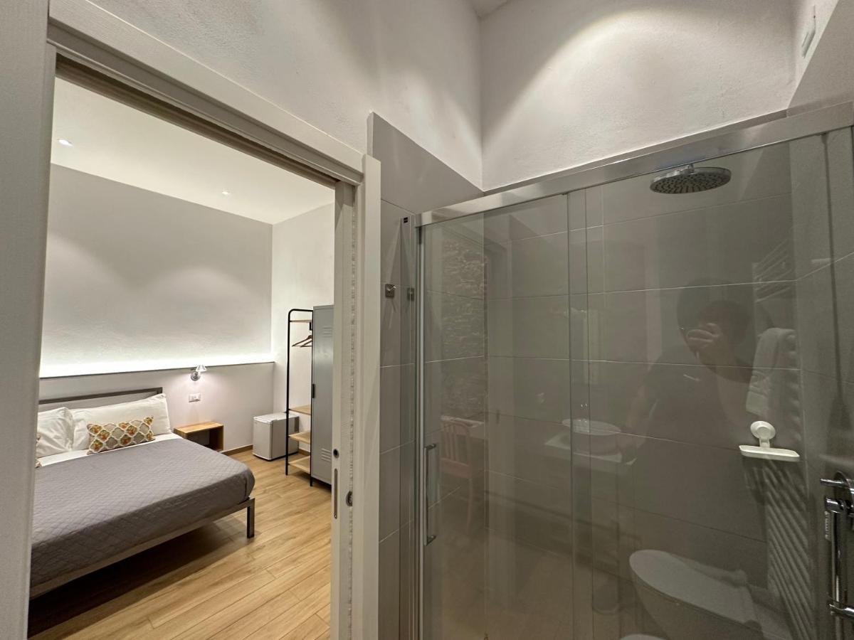 A Ca' De Mananan Guesthouse ラ・スペツィア エクステリア 写真