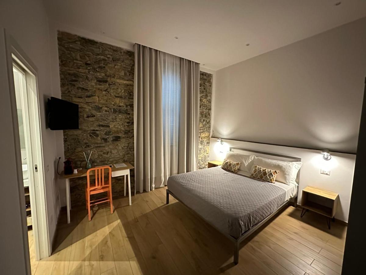 A Ca' De Mananan Guesthouse ラ・スペツィア エクステリア 写真
