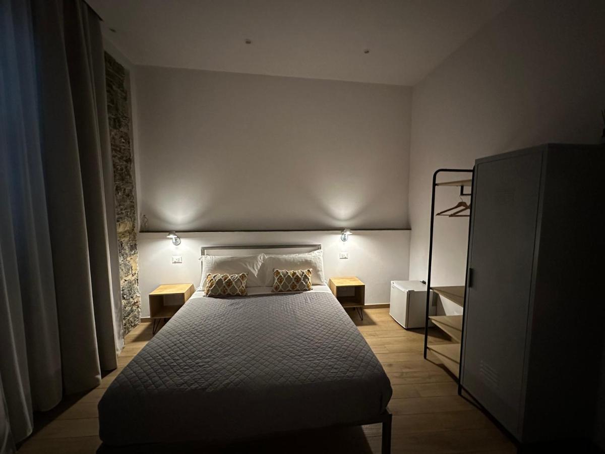 A Ca' De Mananan Guesthouse ラ・スペツィア エクステリア 写真