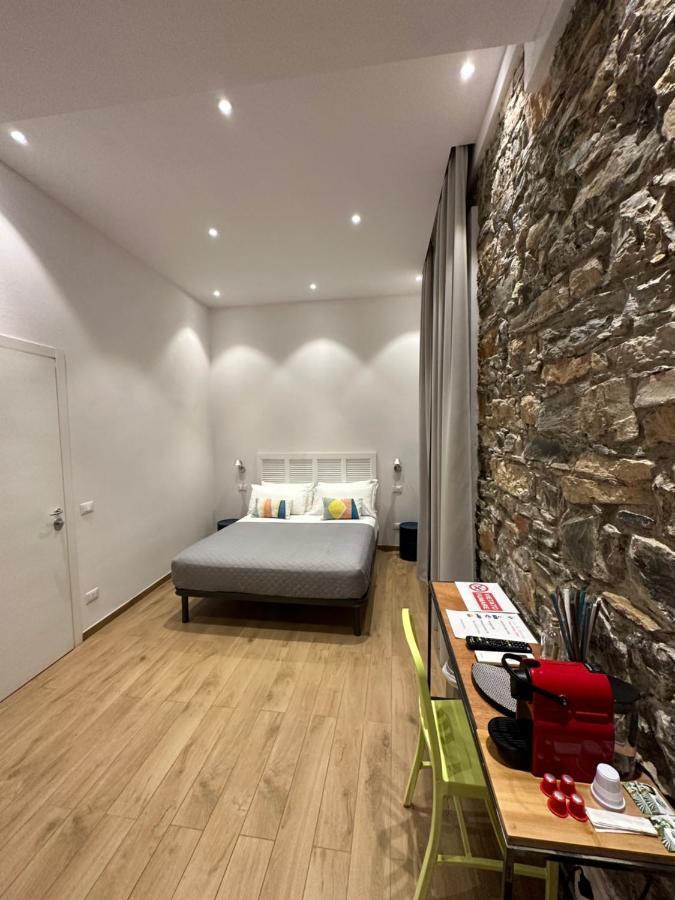 A Ca' De Mananan Guesthouse ラ・スペツィア エクステリア 写真